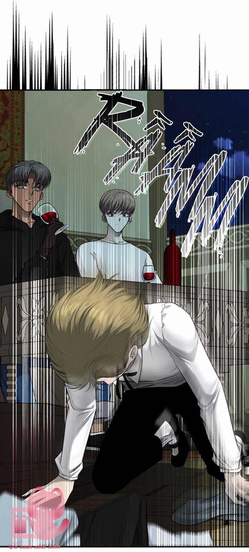 Cạm Bẫy Chap 137 - Next Chap 138