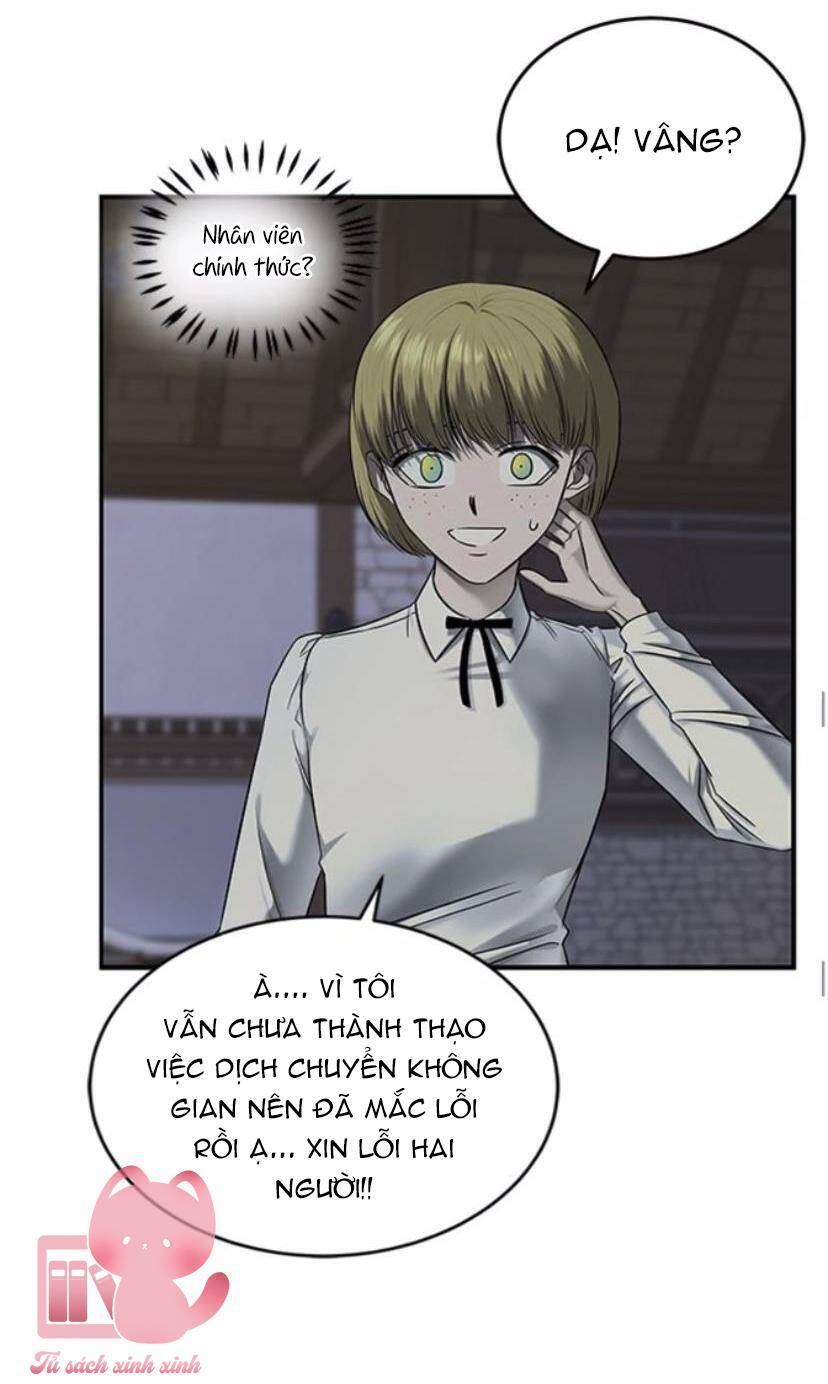 Cạm Bẫy Chap 137 - Next Chap 138