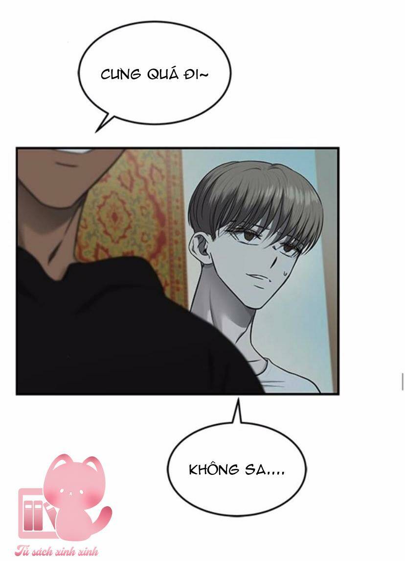 Cạm Bẫy Chap 137 - Next Chap 138