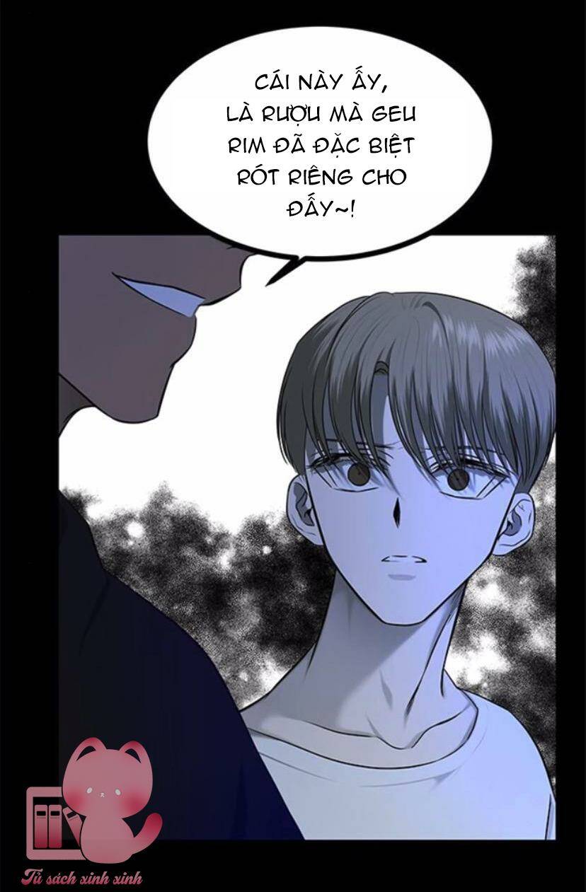 Cạm Bẫy Chap 137 - Next Chap 138