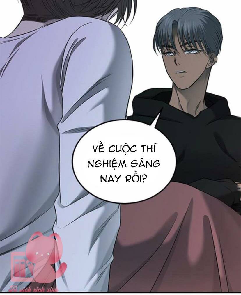 Cạm Bẫy Chap 137 - Next Chap 138