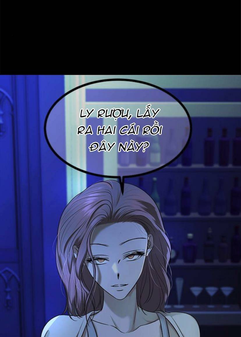 Cạm Bẫy Chap 137 - Next Chap 138