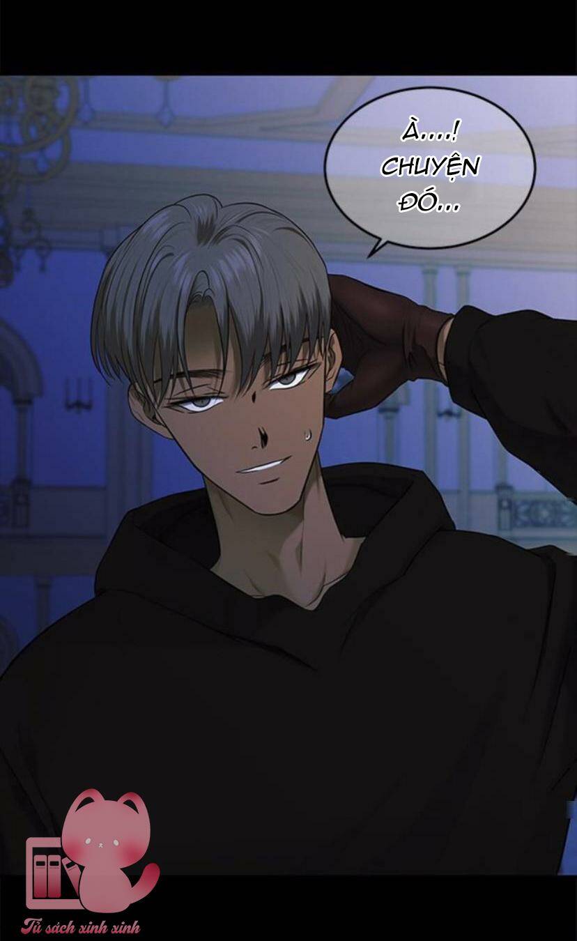 Cạm Bẫy Chap 137 - Next Chap 138