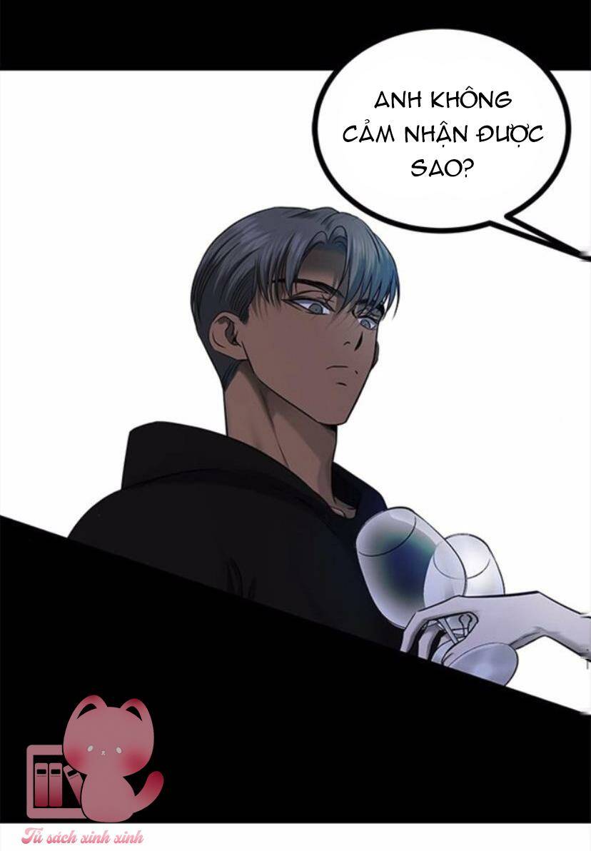 Cạm Bẫy Chap 137 - Next Chap 138