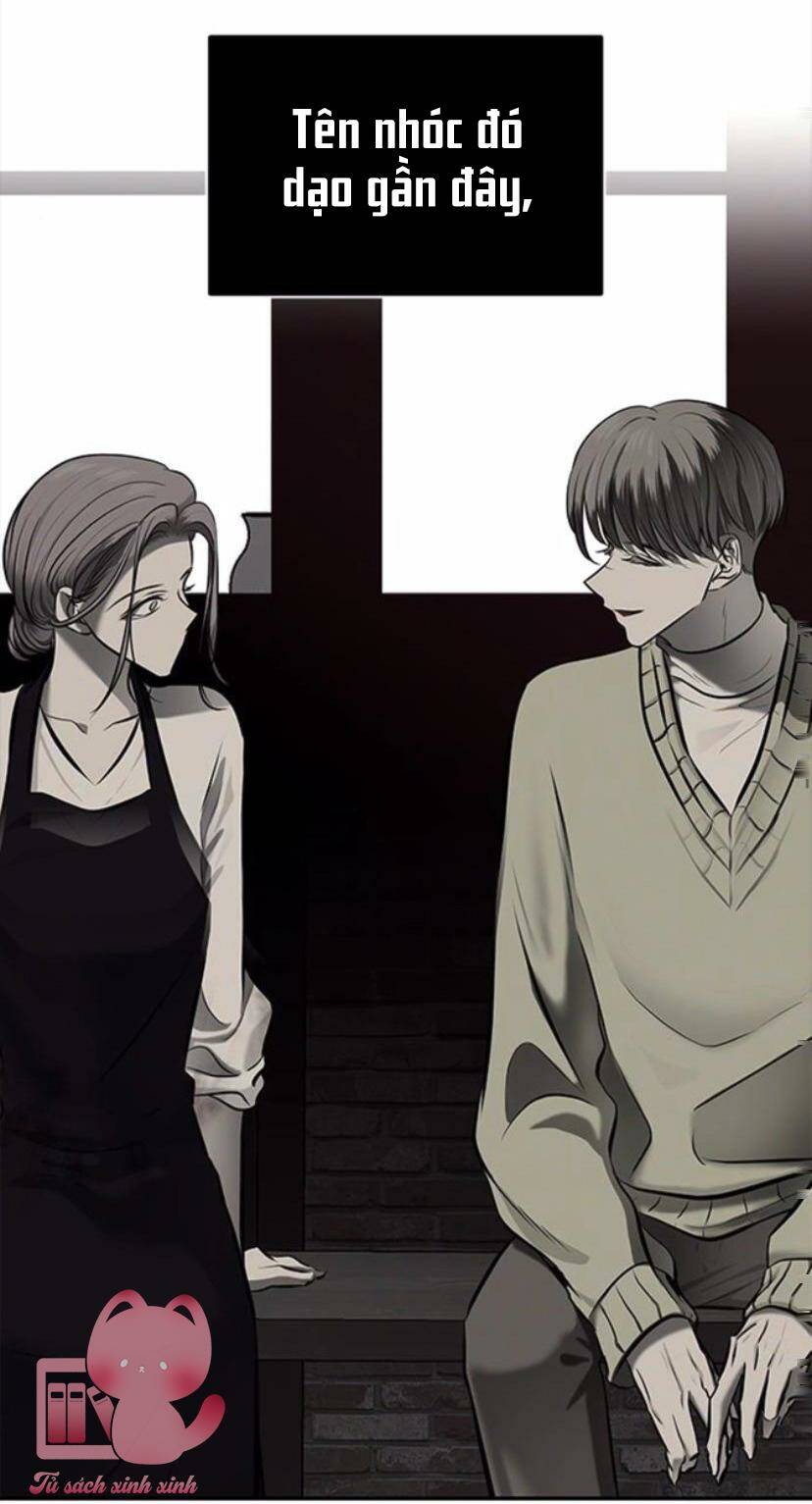 Cạm Bẫy Chap 137 - Next Chap 138