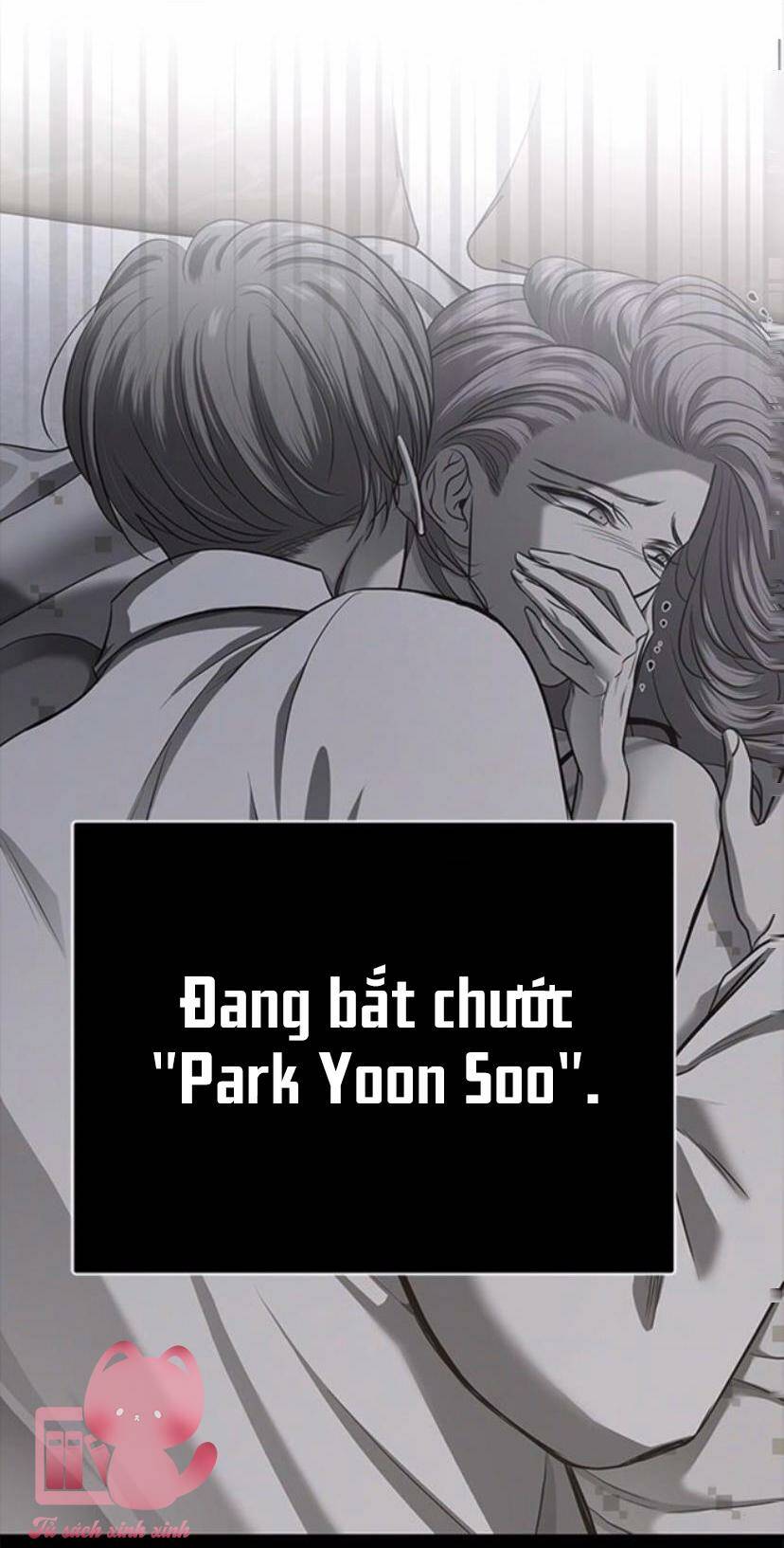 Cạm Bẫy Chap 137 - Next Chap 138