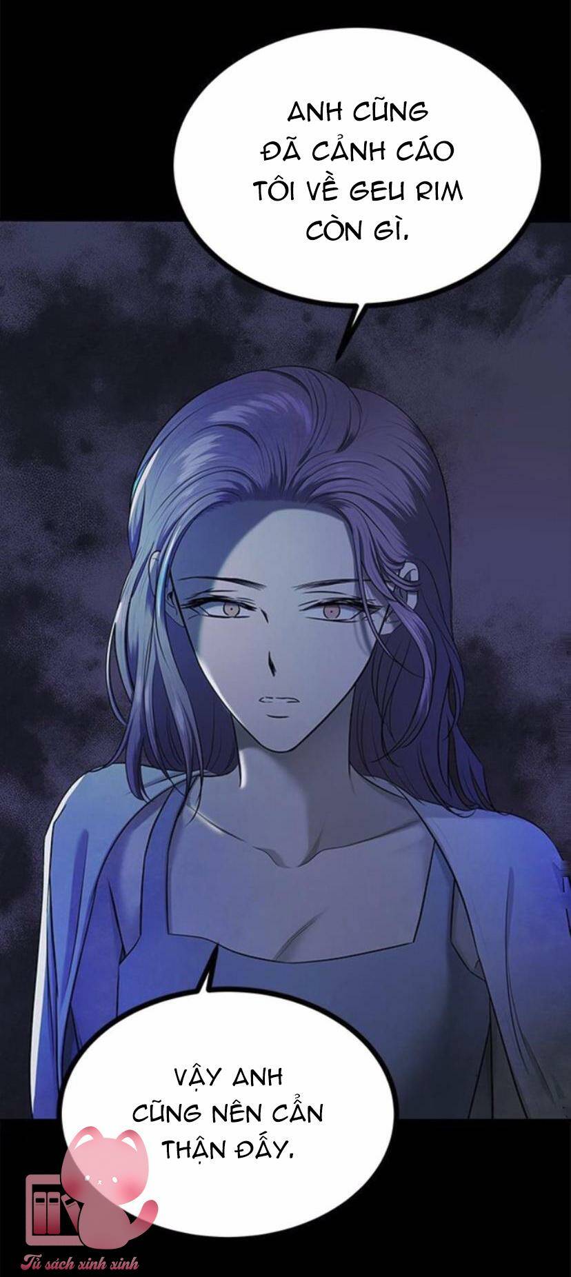 Cạm Bẫy Chap 137 - Next Chap 138