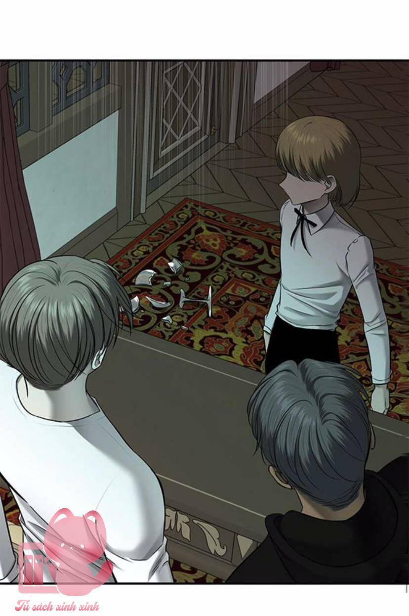 Cạm Bẫy Chap 138 - Next Chap 139