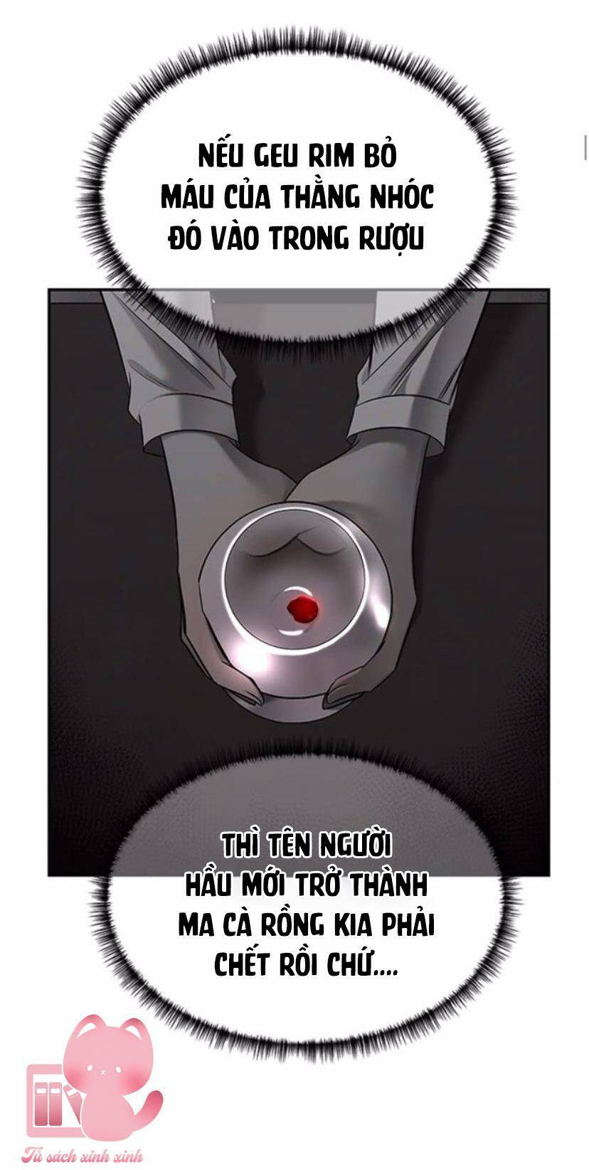 Cạm Bẫy Chap 138 - Next Chap 139