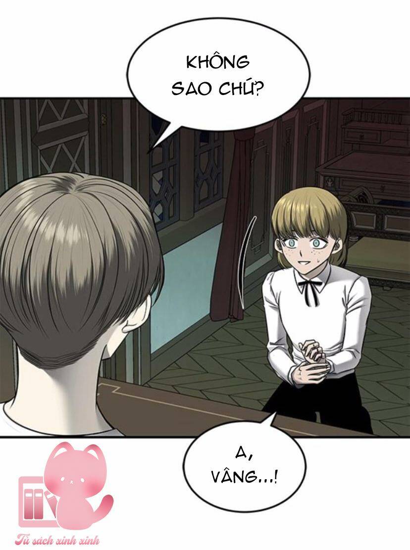 Cạm Bẫy Chap 138 - Next Chap 139