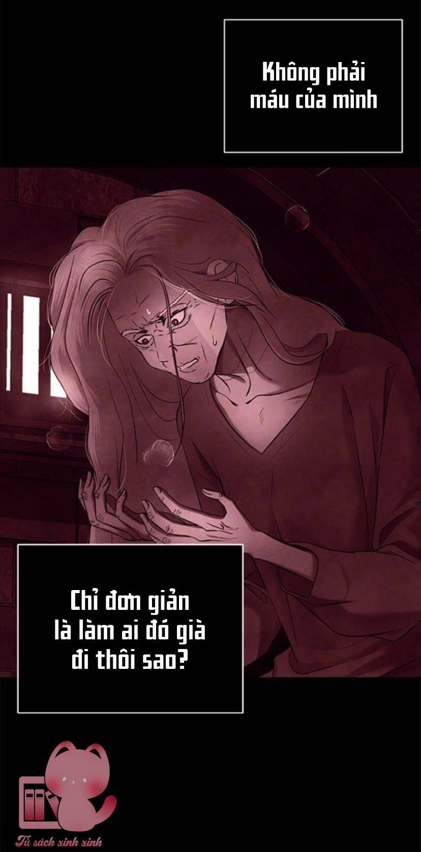 Cạm Bẫy Chap 138 - Next Chap 139