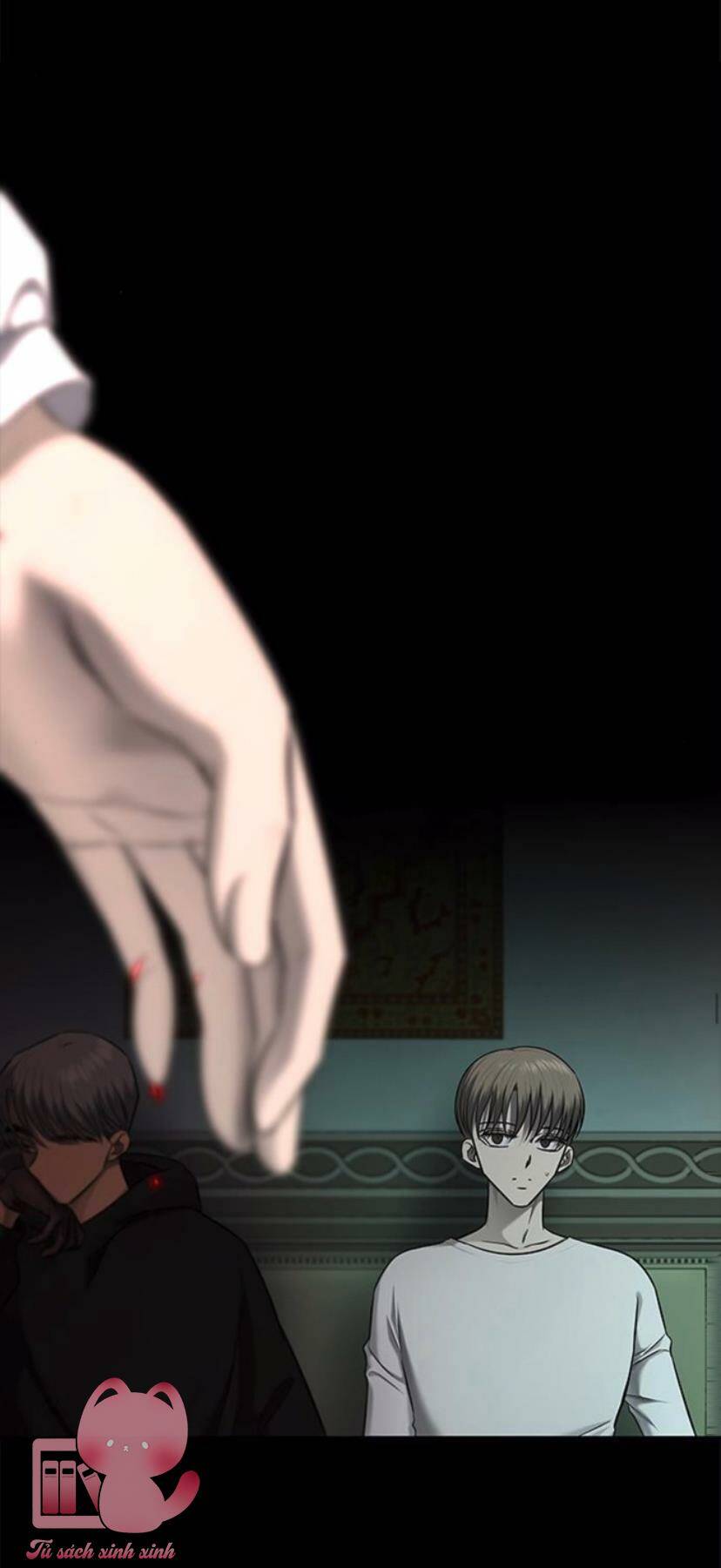 Cạm Bẫy Chap 138 - Next Chap 139