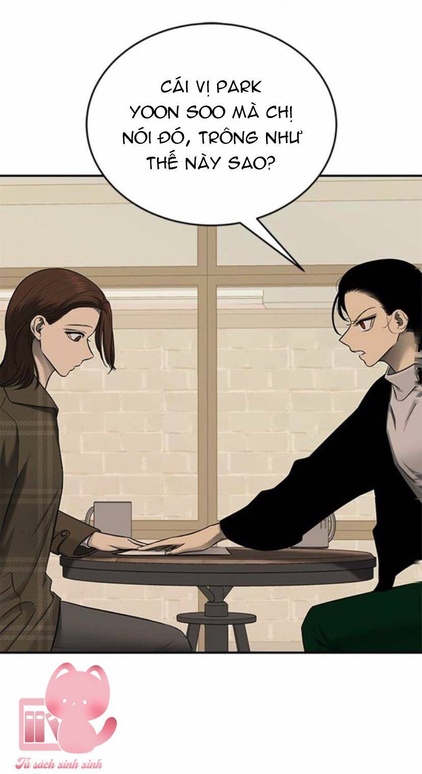 Cạm Bẫy Chap 138 - Next Chap 139