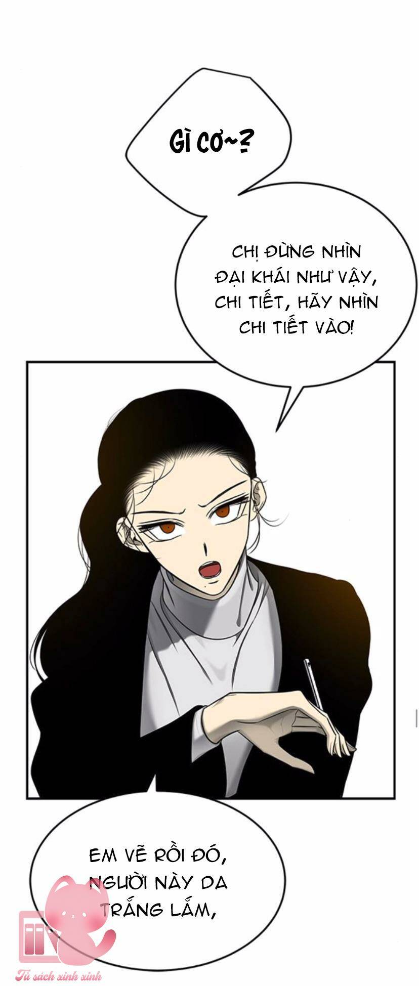 Cạm Bẫy Chap 138 - Next Chap 139