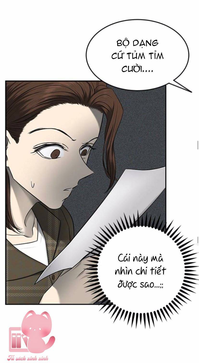 Cạm Bẫy Chap 138 - Next Chap 139