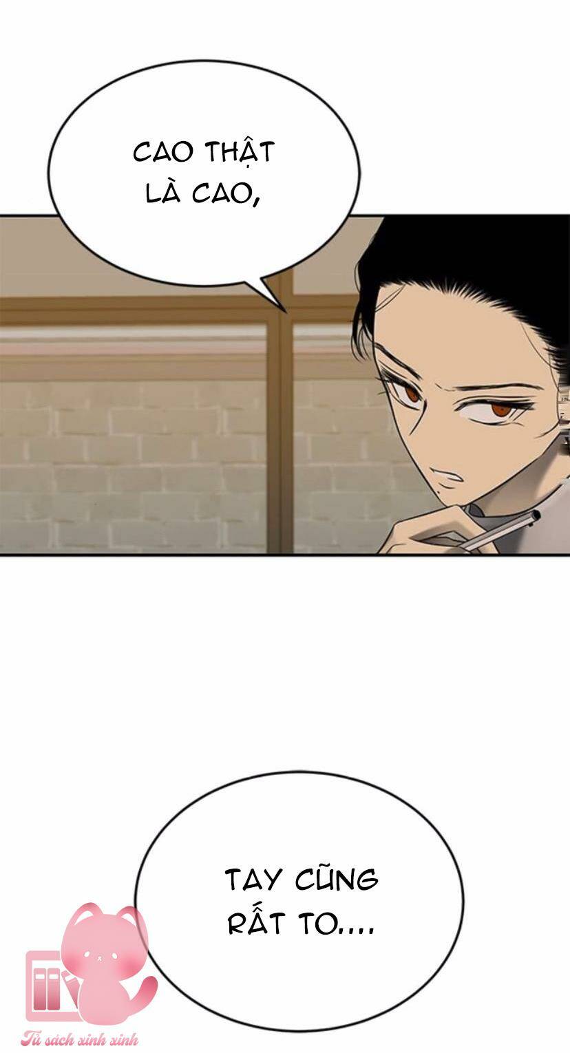 Cạm Bẫy Chap 138 - Next Chap 139