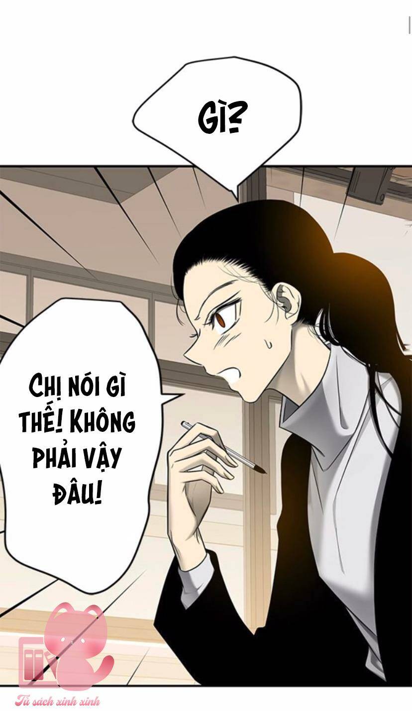 Cạm Bẫy Chap 138 - Next Chap 139