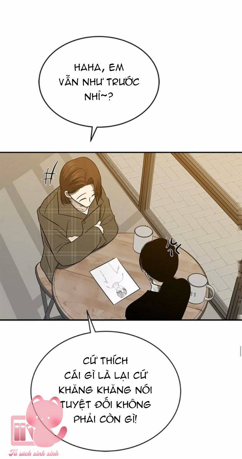 Cạm Bẫy Chap 138 - Next Chap 139