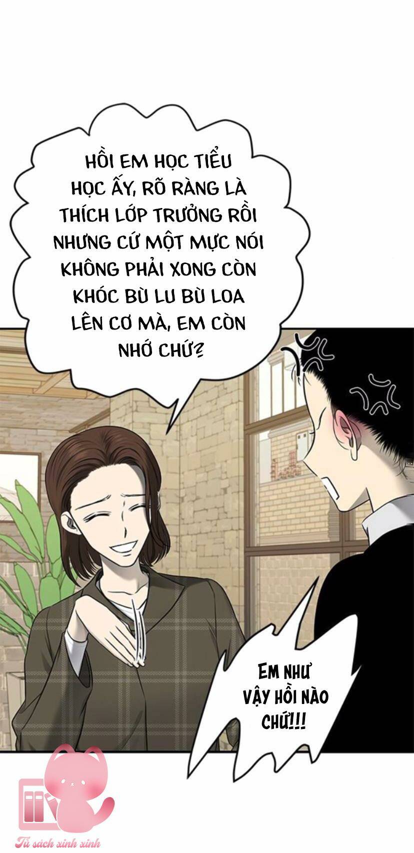 Cạm Bẫy Chap 138 - Next Chap 139