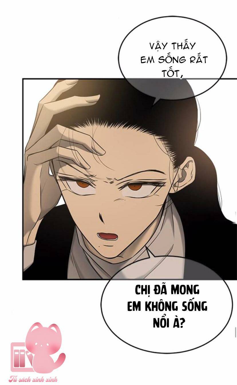 Cạm Bẫy Chap 138 - Next Chap 139