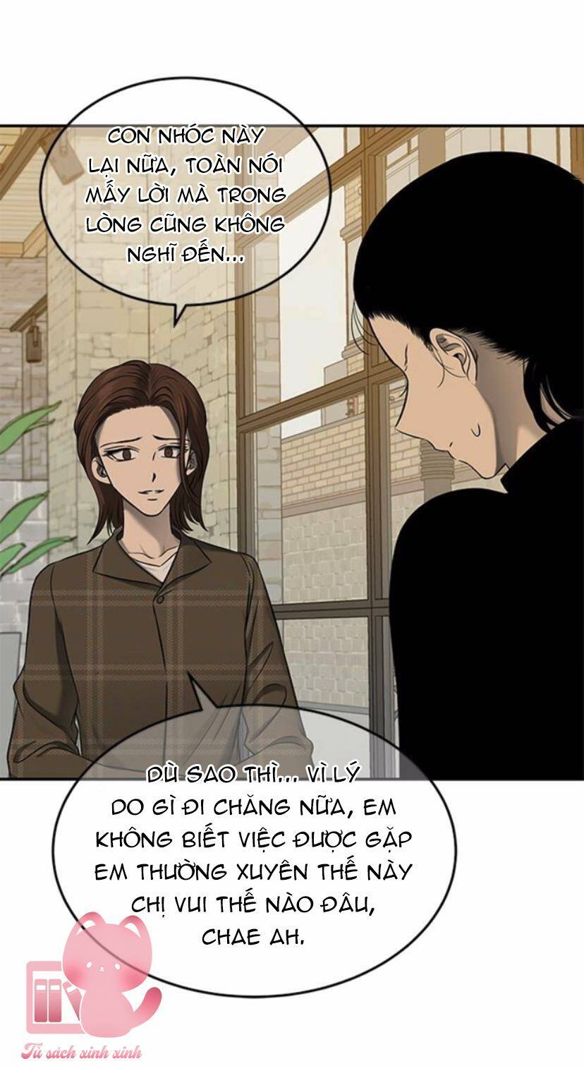Cạm Bẫy Chap 138 - Next Chap 139
