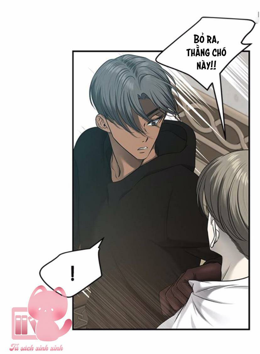 Cạm Bẫy Chap 138 - Next Chap 139