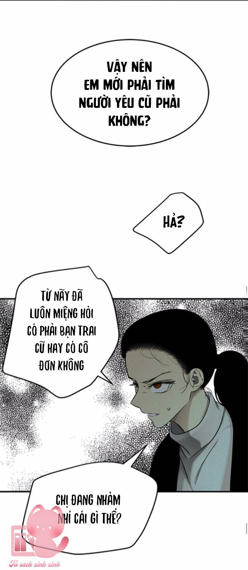 Cạm Bẫy Chap 138 - Next Chap 139