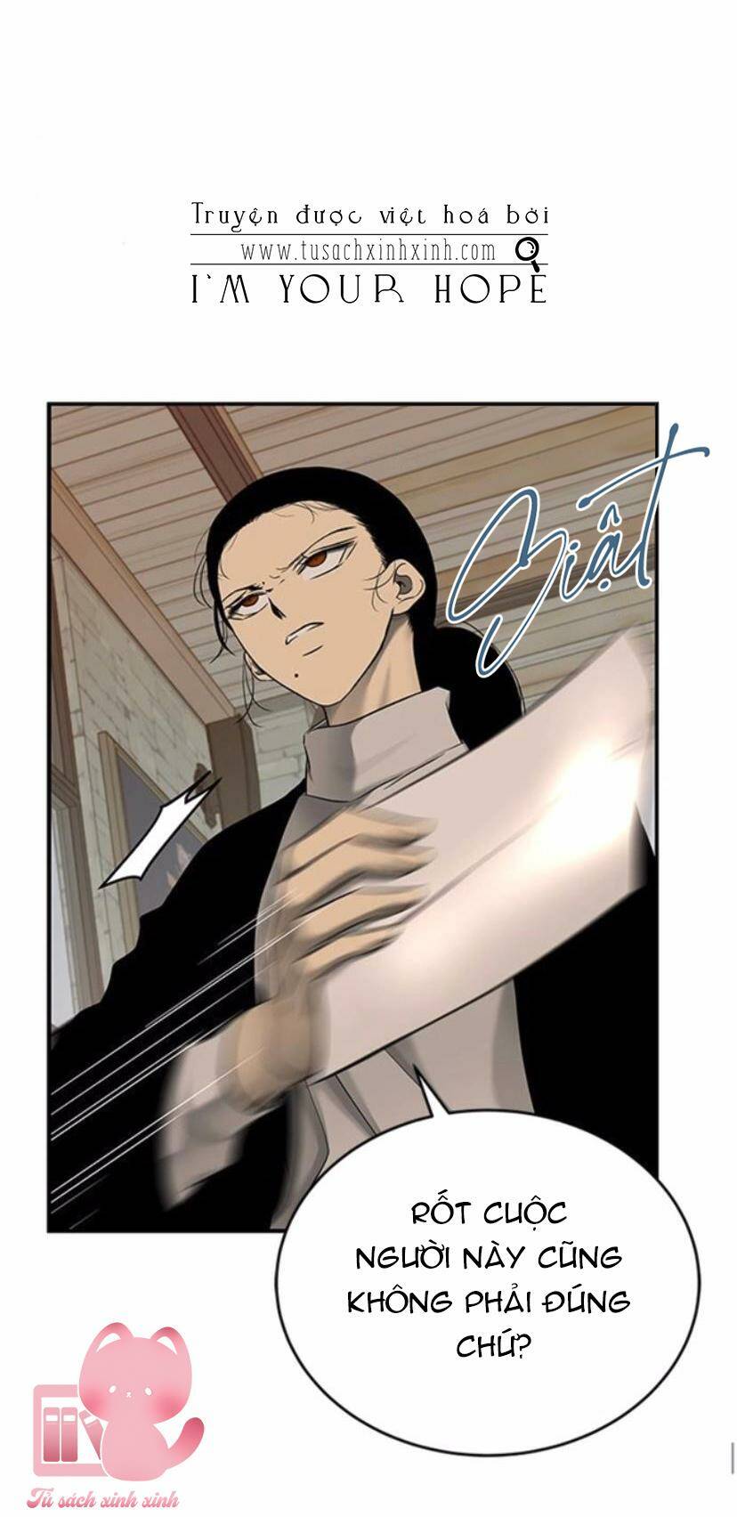 Cạm Bẫy Chap 138 - Next Chap 139