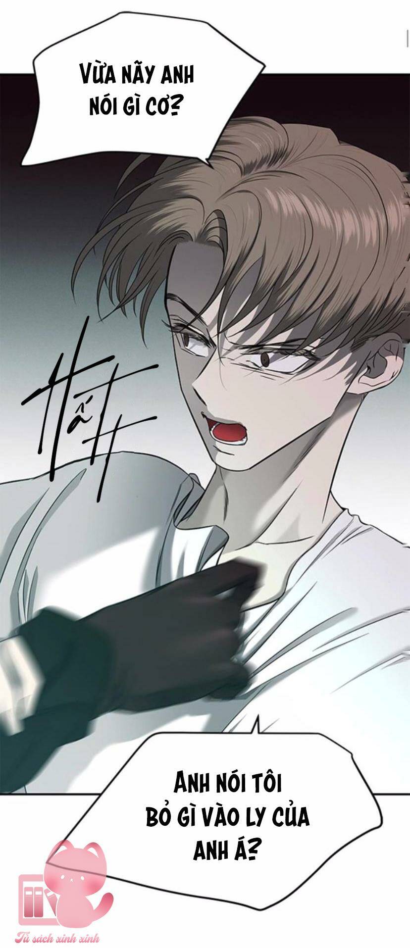 Cạm Bẫy Chap 138 - Next Chap 139