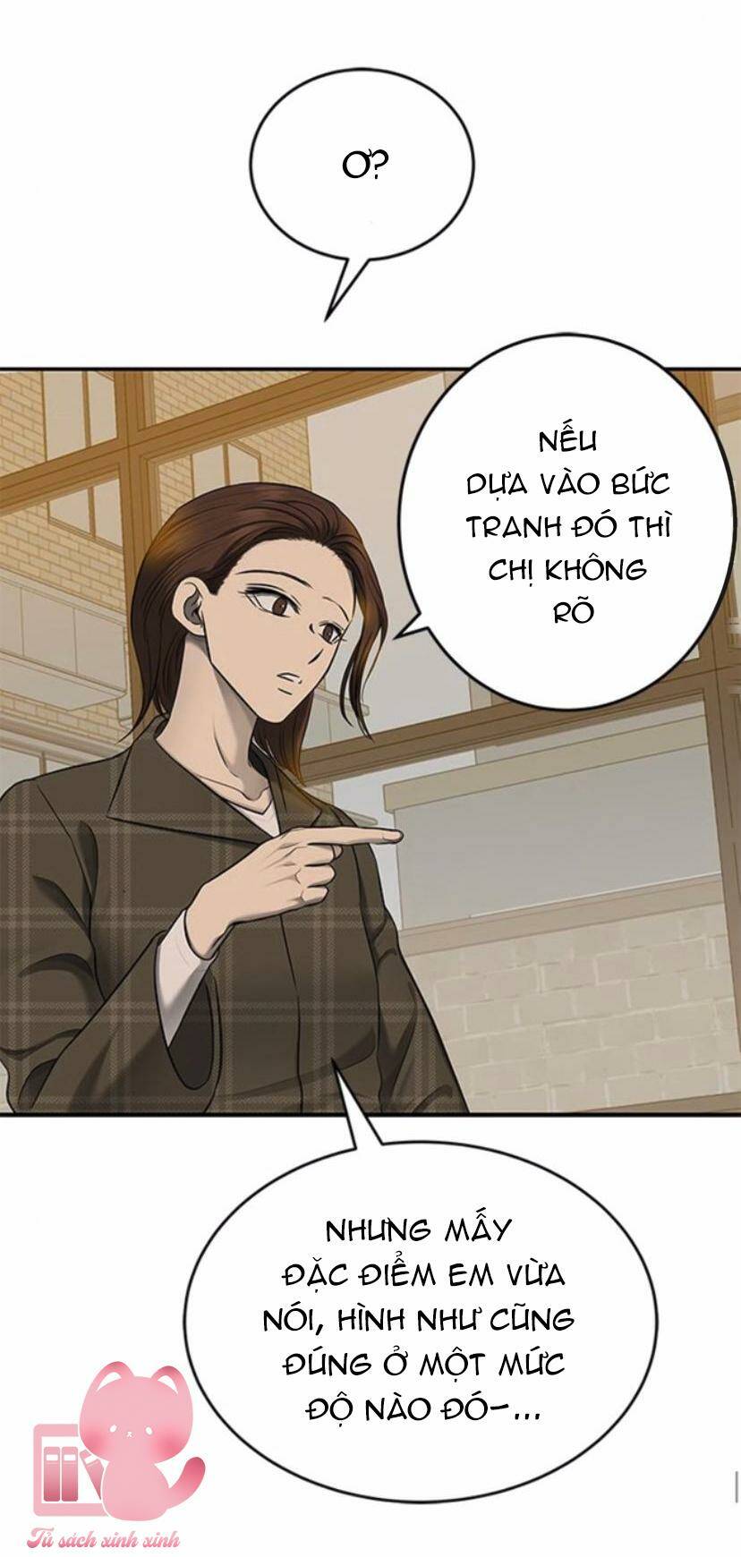 Cạm Bẫy Chap 138 - Next Chap 139