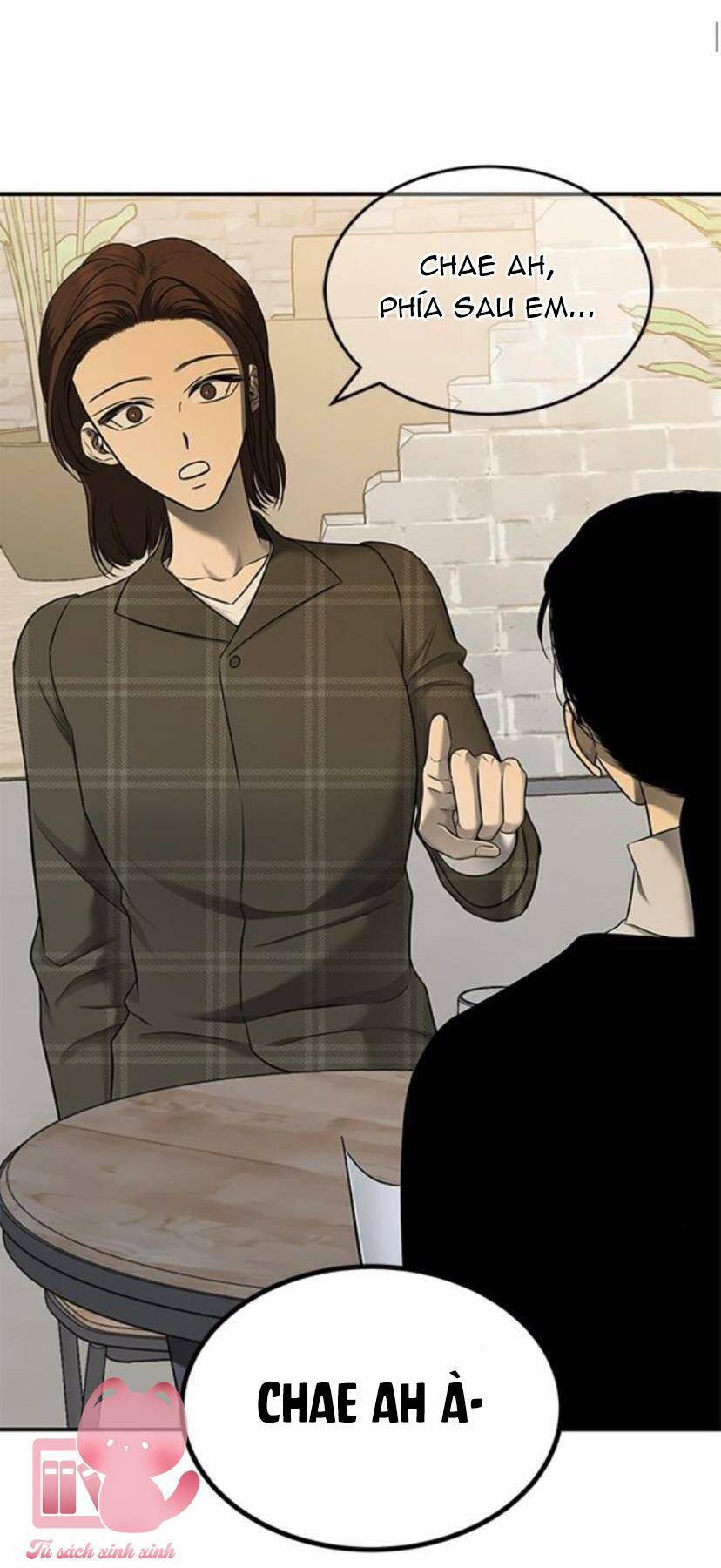 Cạm Bẫy Chap 138 - Next Chap 139