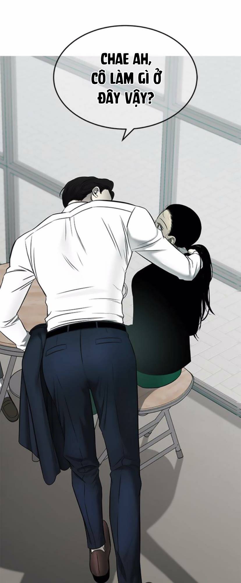 Cạm Bẫy Chap 139 - Next Chap 140