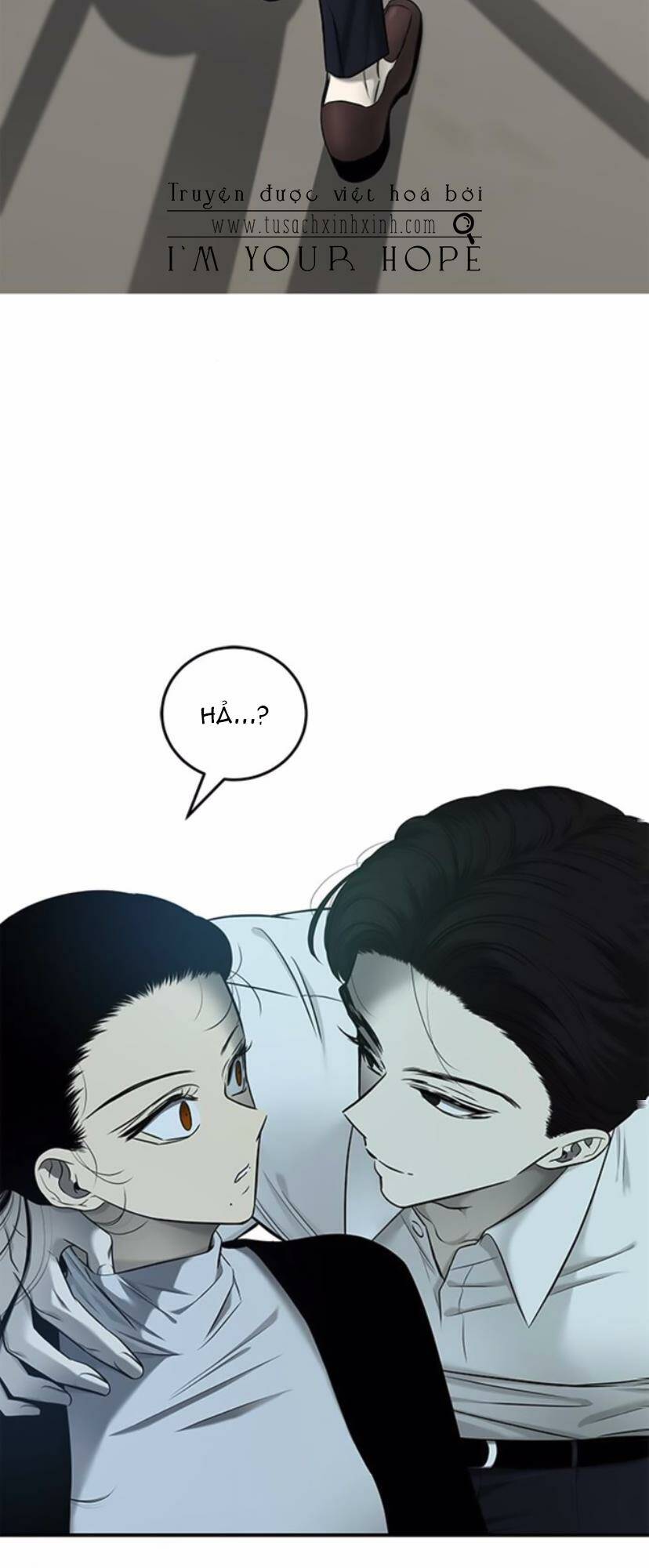 Cạm Bẫy Chap 139 - Next Chap 140