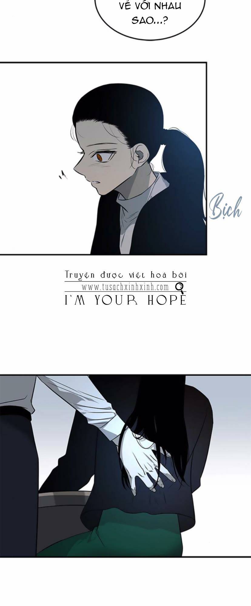 Cạm Bẫy Chap 139 - Next Chap 140