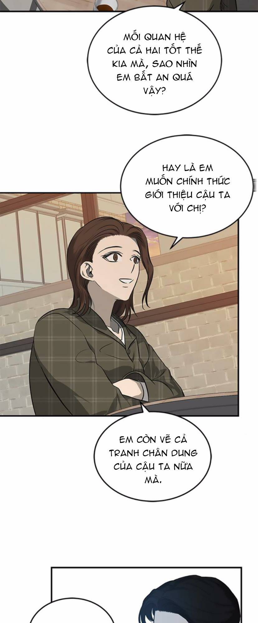 Cạm Bẫy Chap 139 - Next Chap 140
