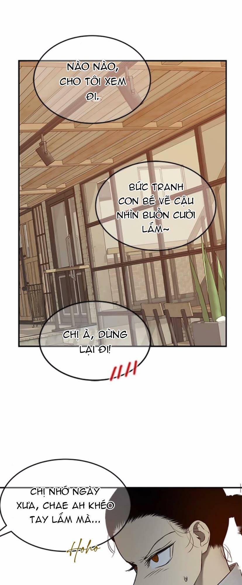 Cạm Bẫy Chap 139 - Next Chap 140