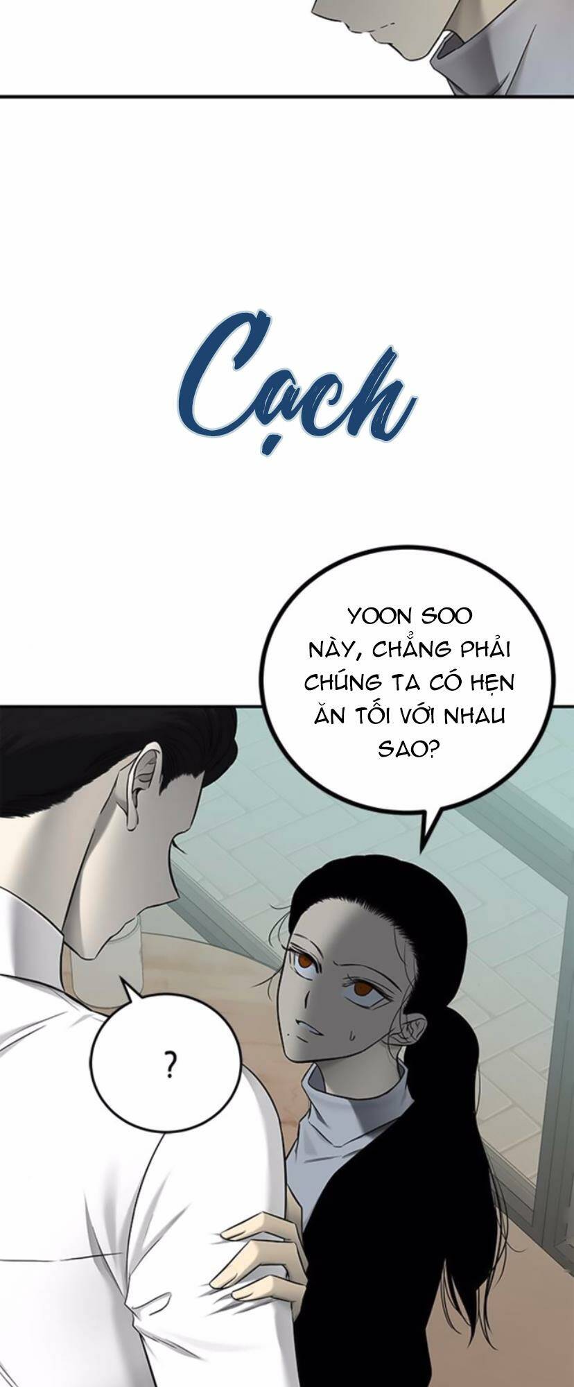 Cạm Bẫy Chap 139 - Next Chap 140