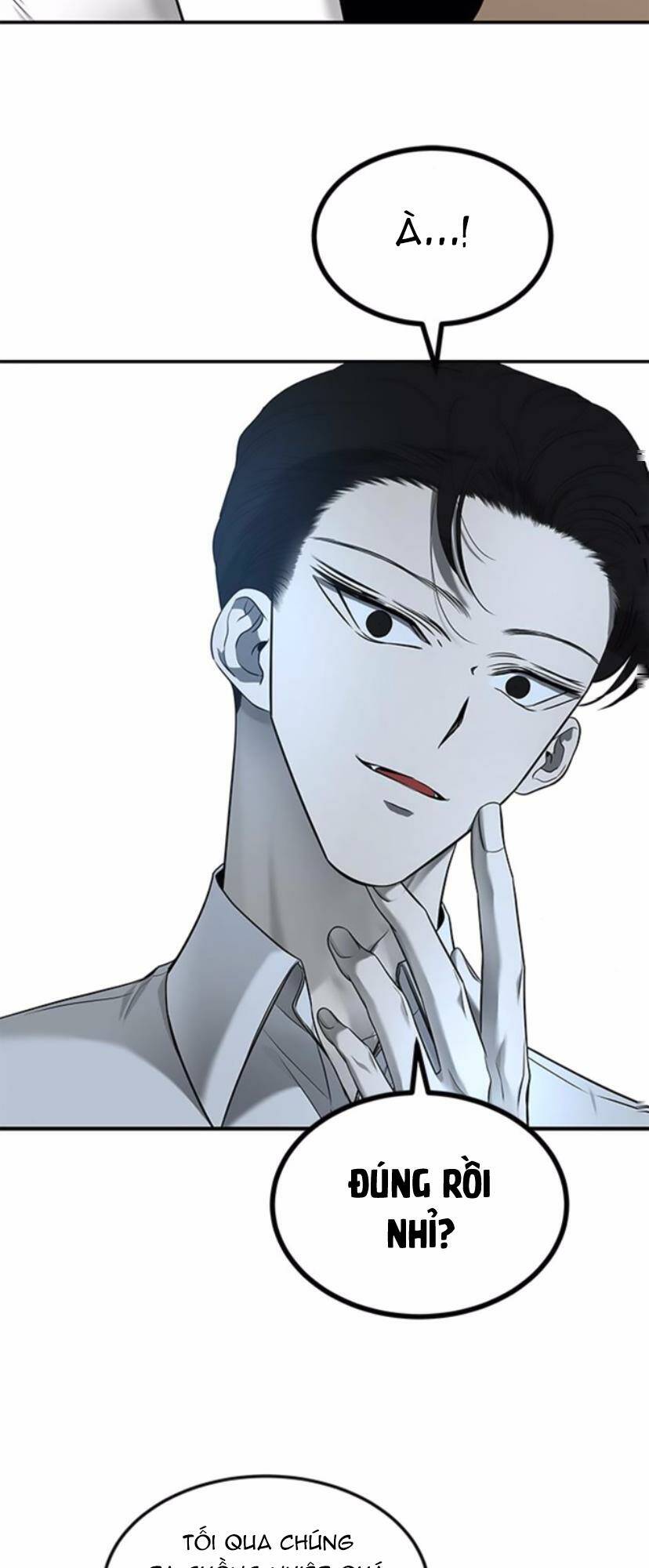 Cạm Bẫy Chap 139 - Next Chap 140