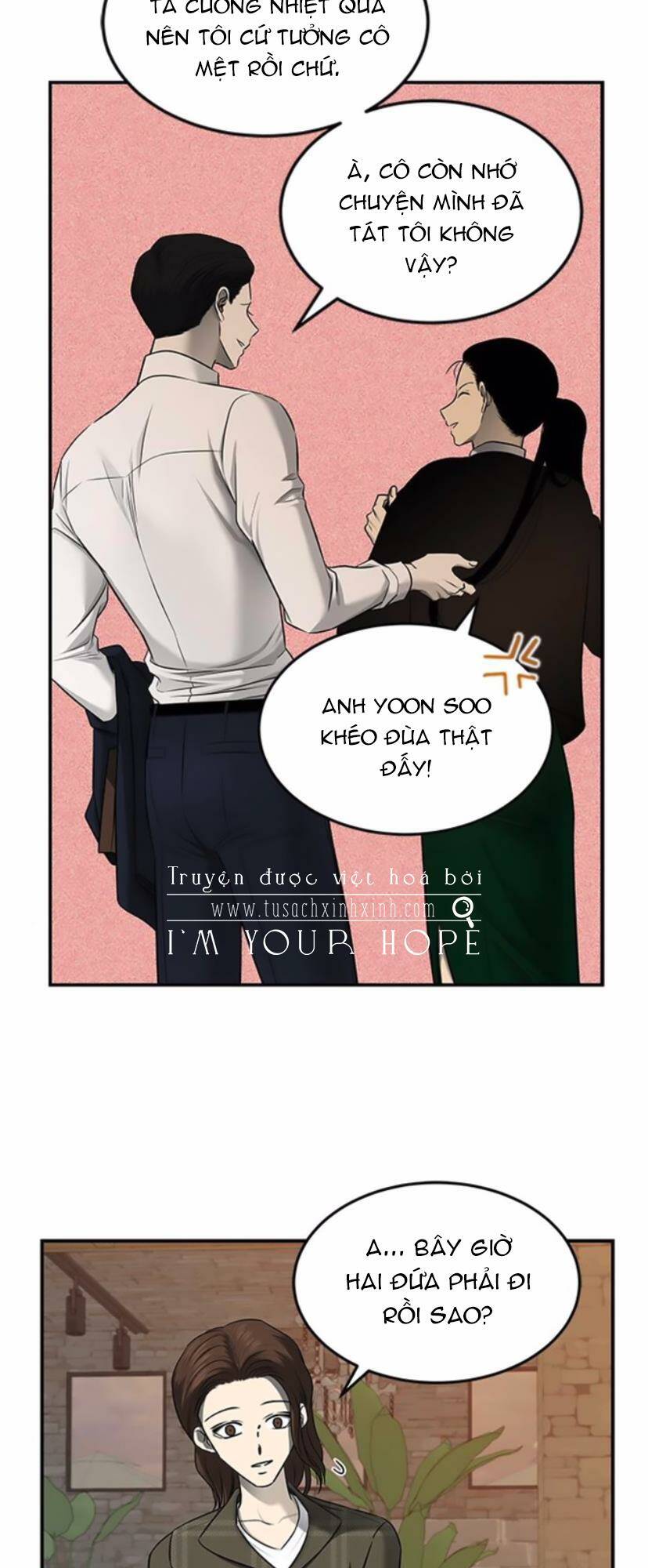 Cạm Bẫy Chap 139 - Next Chap 140