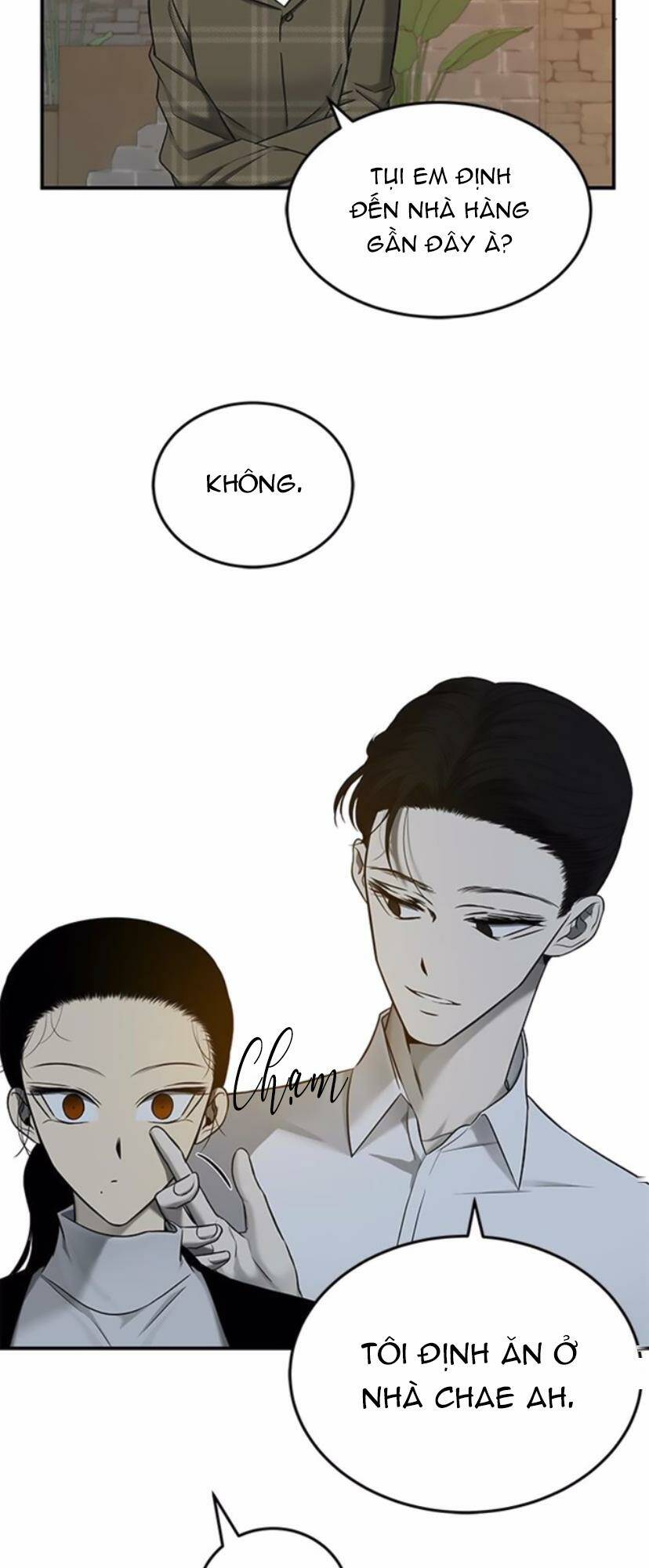 Cạm Bẫy Chap 139 - Next Chap 140