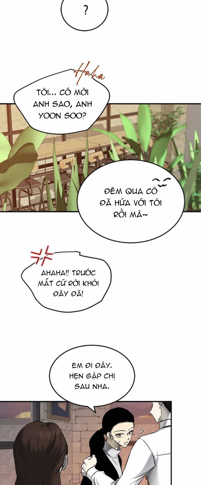 Cạm Bẫy Chap 139 - Next Chap 140