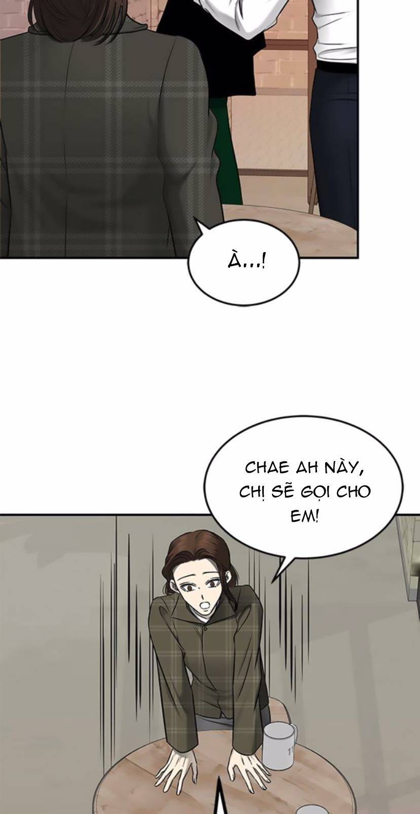 Cạm Bẫy Chap 139 - Next Chap 140