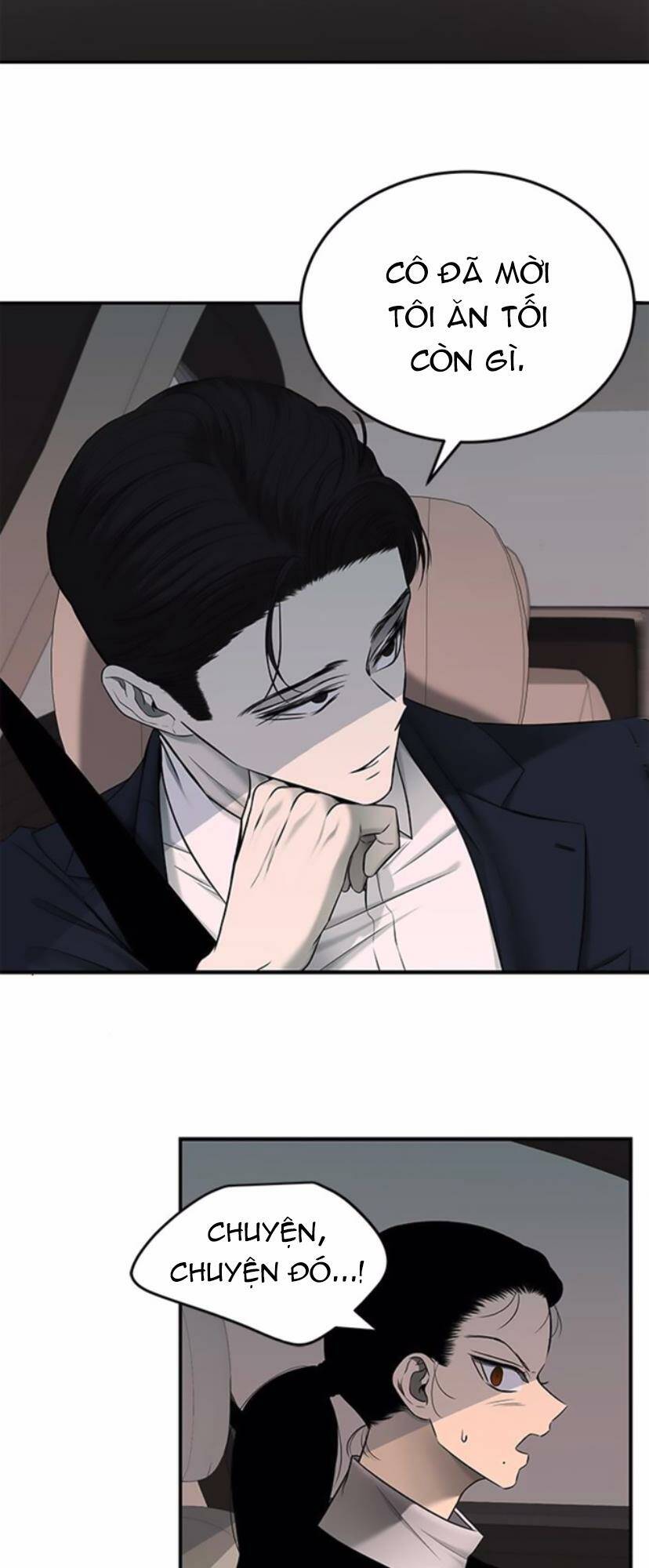 Cạm Bẫy Chap 139 - Next Chap 140