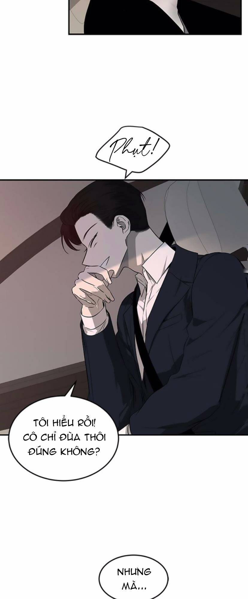 Cạm Bẫy Chap 139 - Next Chap 140