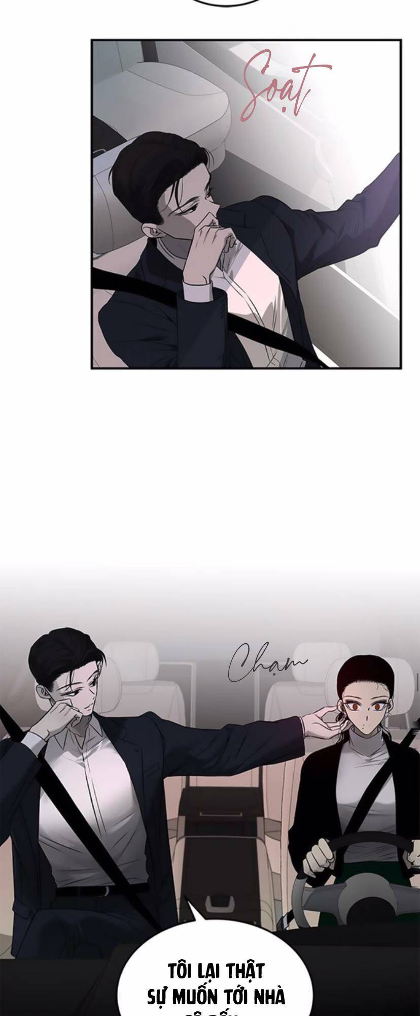 Cạm Bẫy Chap 139 - Next Chap 140