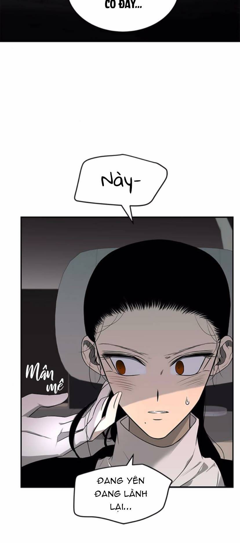 Cạm Bẫy Chap 139 - Next Chap 140