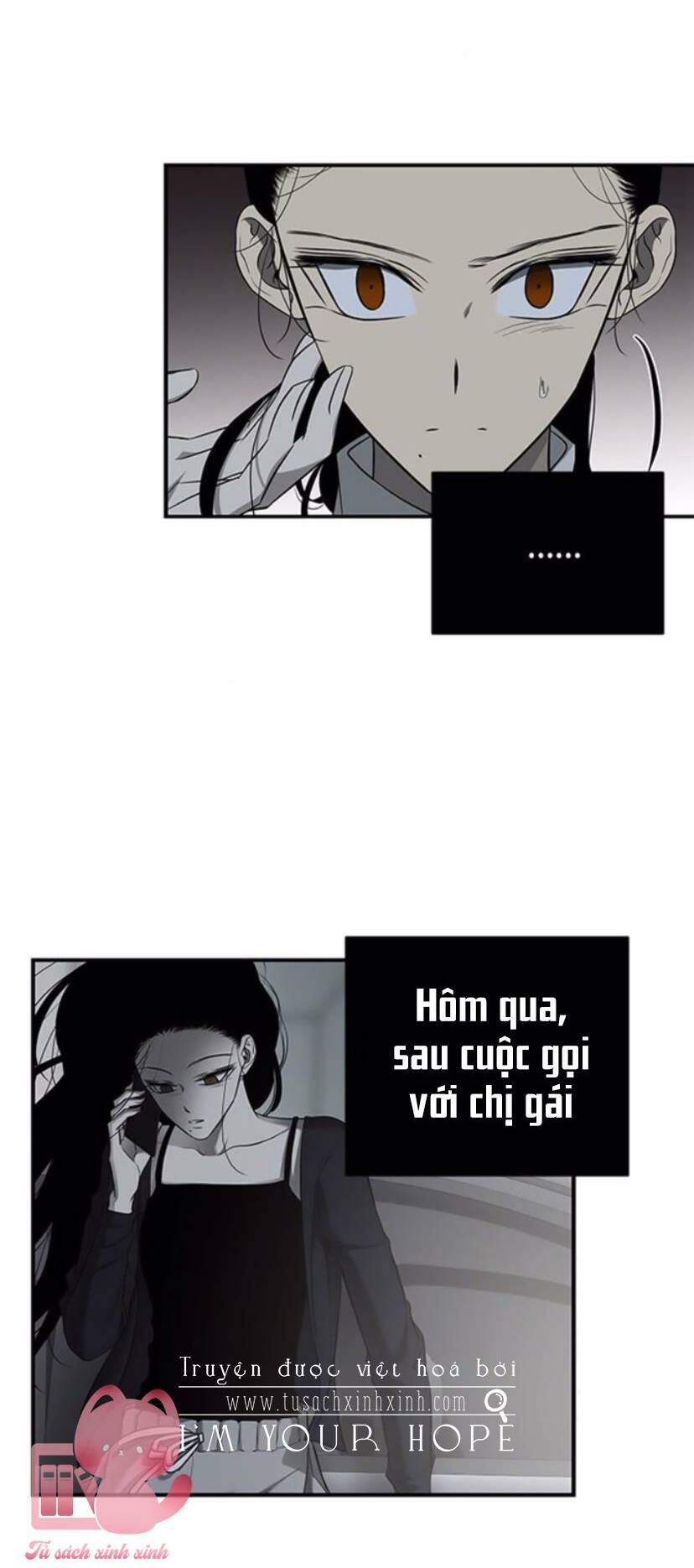 Cạm Bẫy Chap 139 - Next Chap 140