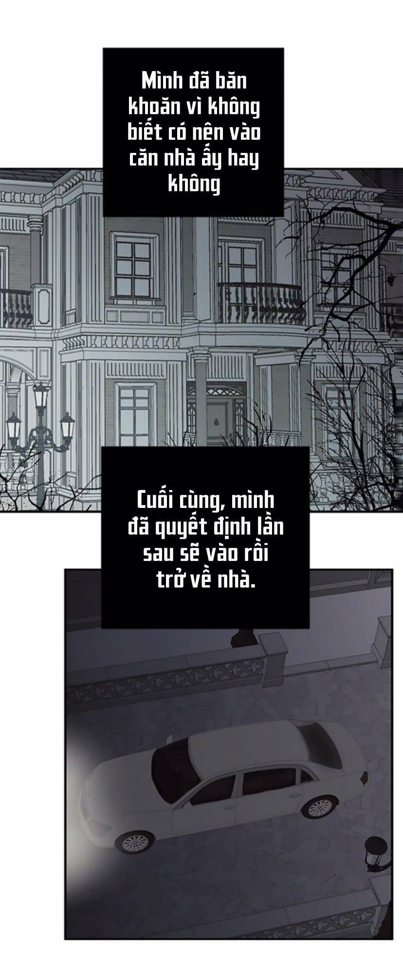 Cạm Bẫy Chap 139 - Next Chap 140