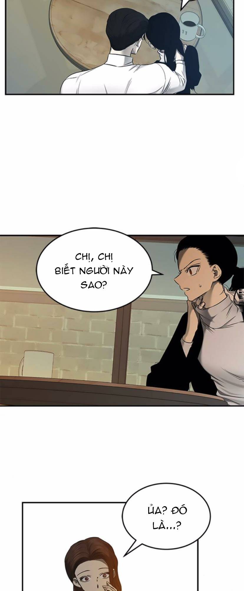 Cạm Bẫy Chap 139 - Next Chap 140