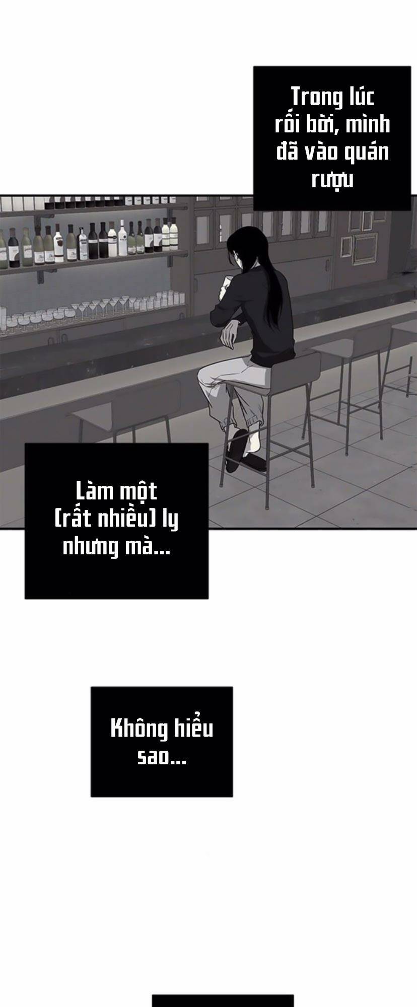 Cạm Bẫy Chap 139 - Next Chap 140